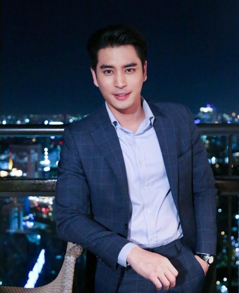 เปิด 4 กำลังใจสำคัญ! ในวันที่ เชน ธนา เจอมรสุมหนัก!