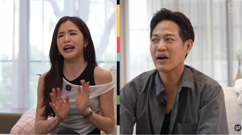 มายด์ รีวิวข้อดี-ข้อเสีย สามี เรื่องนี้เถียงกันตั้งเเต่ก่อนเเต่ง!