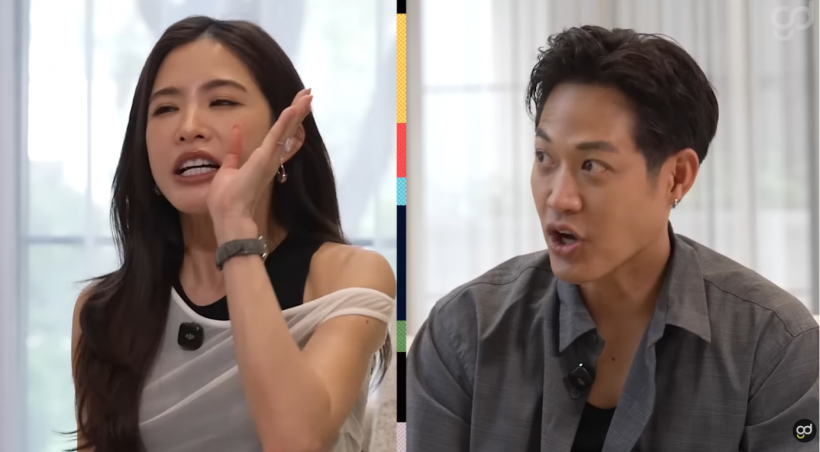 มายด์ รีวิวข้อดี-ข้อเสีย สามี เรื่องนี้เถียงกันตั้งเเต่ก่อนเเต่ง!