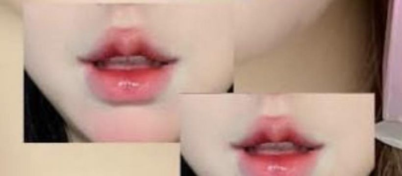 อุ๊ย..ลำไยปรากฏตัวพร้อมลุคสุดจึ้ง แต่ชาวเน็ตดันสะดุดที่ริมฝีปาก