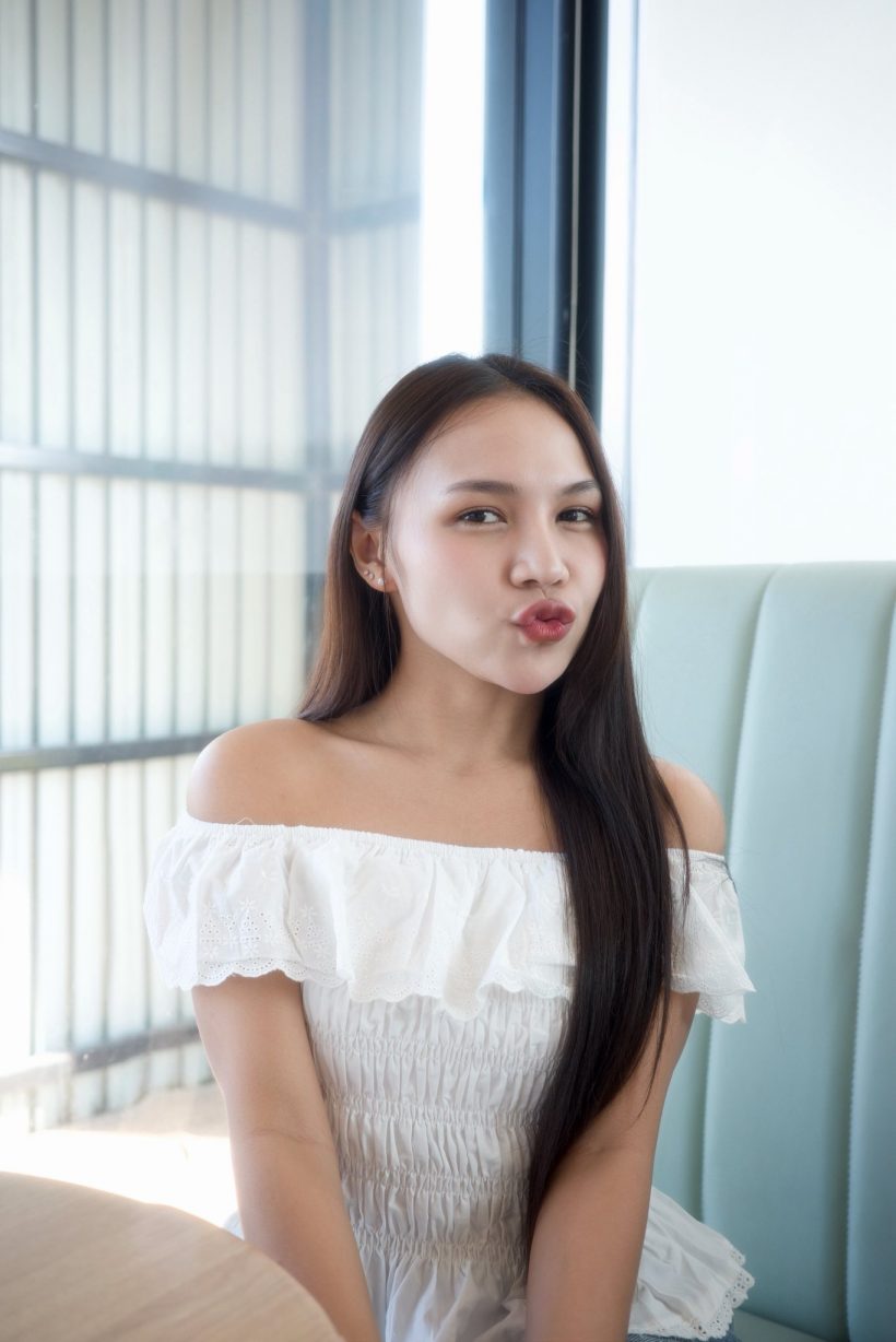 ชัดเจนไม่ต้องเดา! นักร้องดัง เลิกแฟน กลับมาเป็นสาวโสดแล้ว