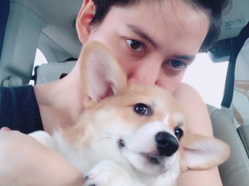 แห่เป็นห่วง ดาราหนุ่มดัง โพสต์เศร้า มองไปทางไหนก็น้ำตาไหล