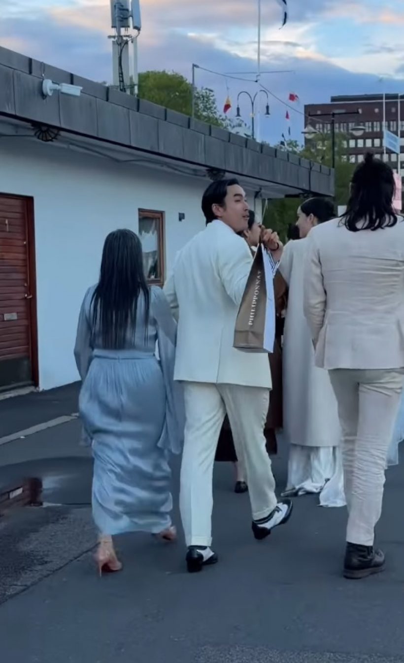 แม่แก้ว เผยโมเมนต์น่ารักของ ณเดชน์ เติบโตมาอย่างดีจริงๆ
