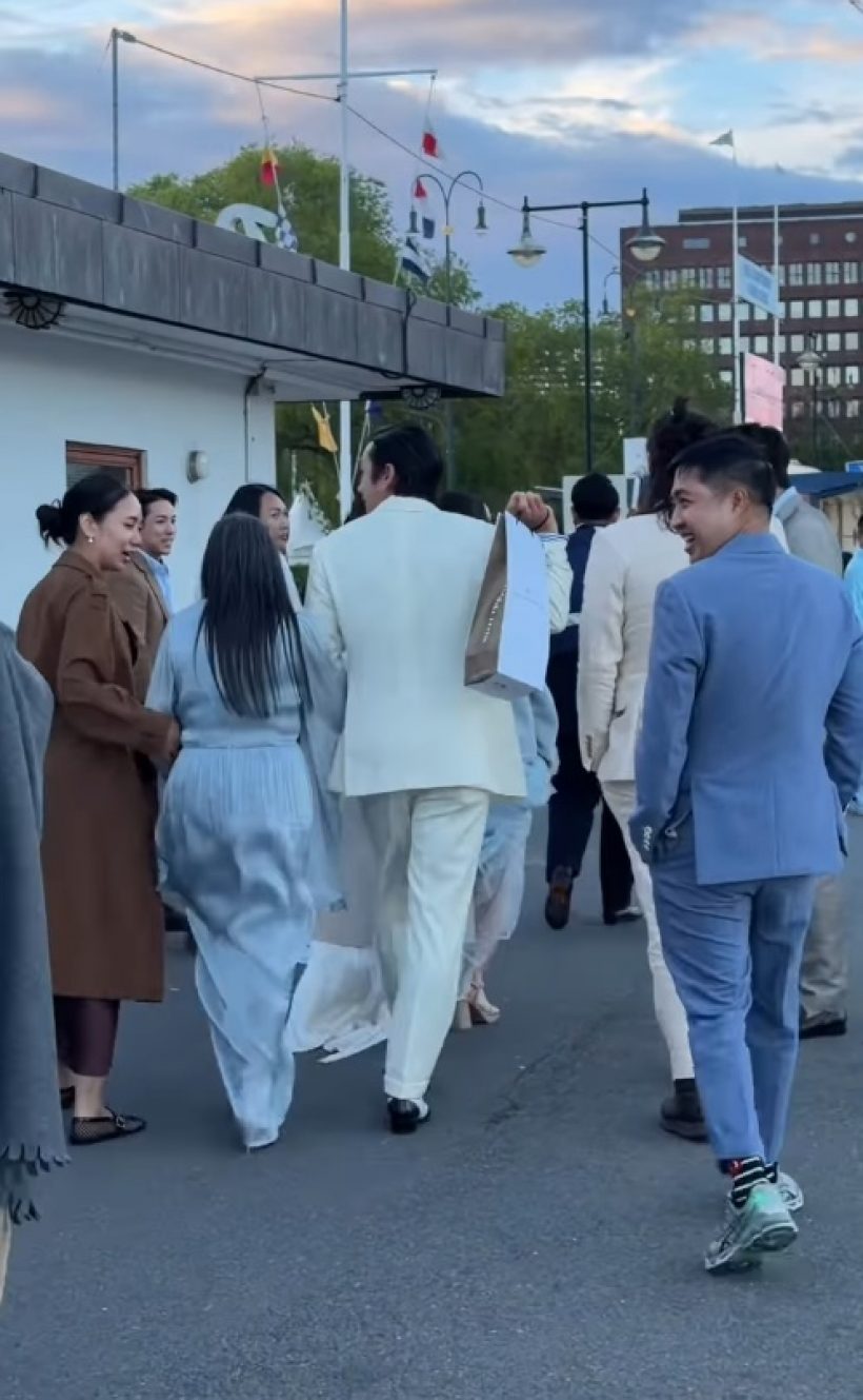 แม่แก้ว เผยโมเมนต์น่ารักของ ณเดชน์ เติบโตมาอย่างดีจริงๆ