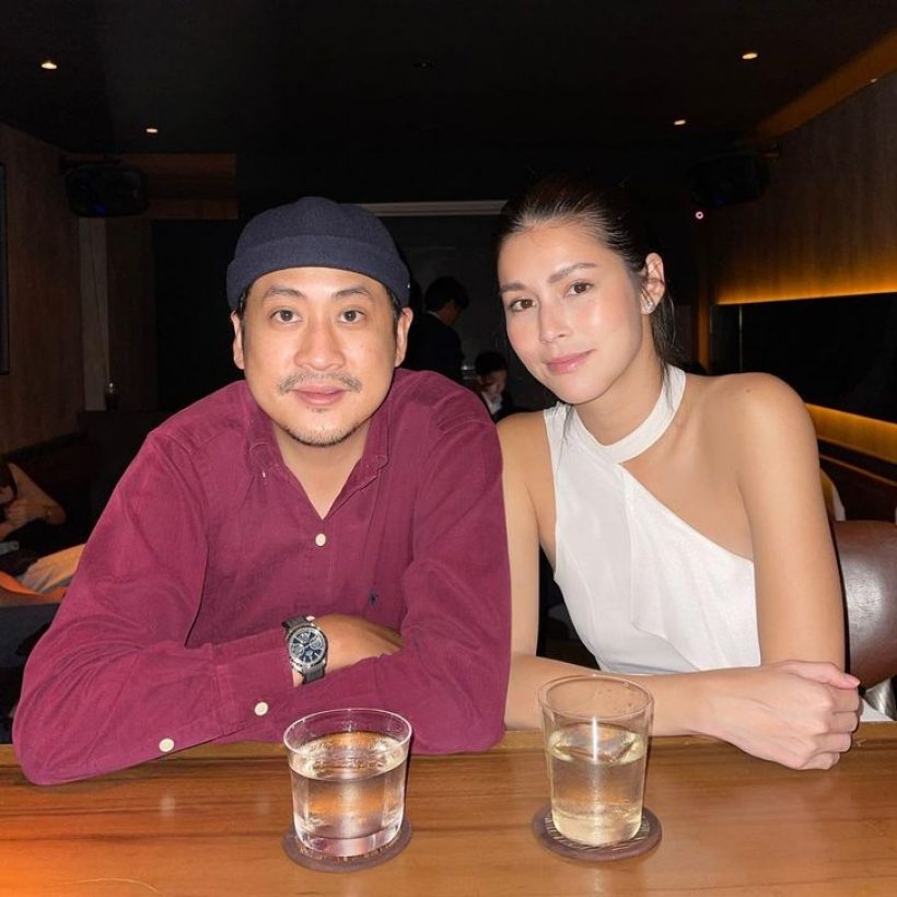 รอฟังข่าวดี! บ่าวสาวป้ายแดงแต่งปุ๊บ พร้อมมีทายาทสืบสกุล