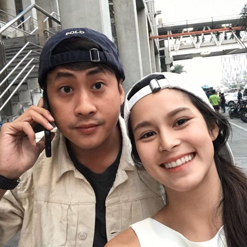 รอฟังข่าวดี! บ่าวสาวป้ายแดงแต่งปุ๊บ พร้อมมีทายาทสืบสกุล
