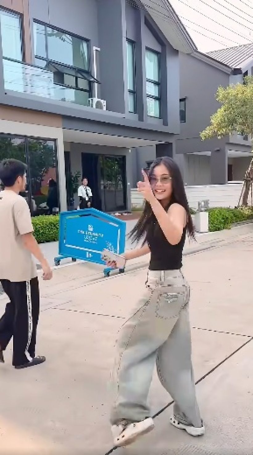 กัปตันช้าง เสิร์ฟโมเมนต์คู่ ลำไย ลุ้น! จะมีข่าวดีหรือเปล่า