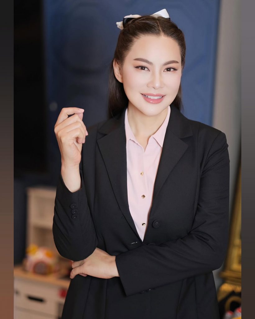 ปู มัณฑนา เดือด! สวนกลับหลัง บุ๋ม ให้สัมภาษณ์เรื่องนิวปู