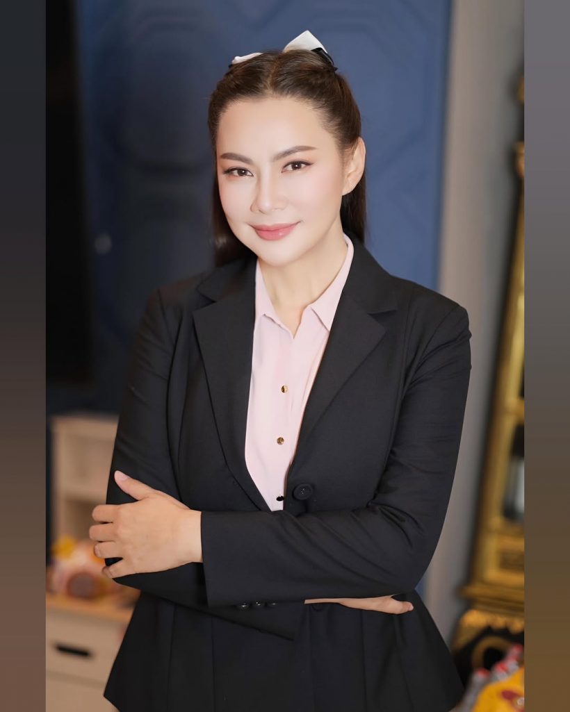 ปู มัณฑนา เดือด! สวนกลับหลัง บุ๋ม ให้สัมภาษณ์เรื่องนิวปู