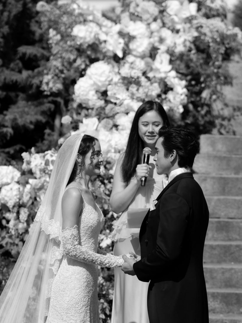 สปีชทัจหัวใจ พี่เเคท พูดถึงญาญ่า ทำคนฟังน้ำตาซึมทั้งงาน