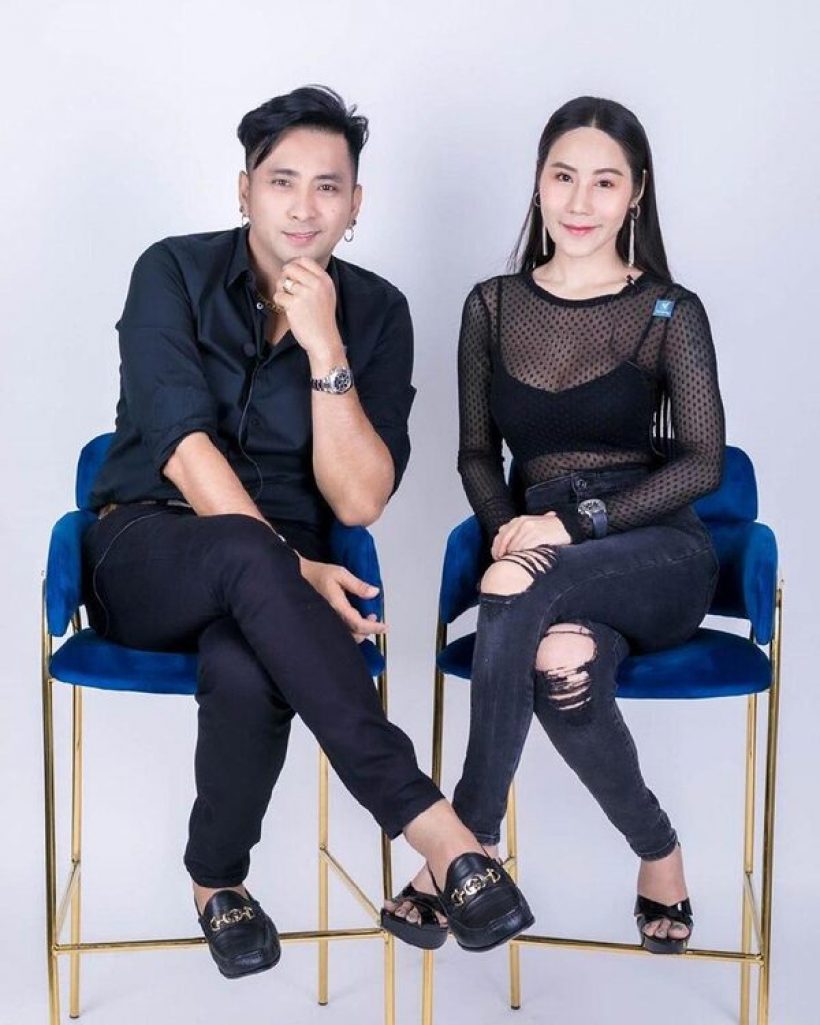 หม่ำ พูดแล้วปม บอล เชิญยิ้ม-ยูริ ยุติสัมพันธ์ สามีภรรยา