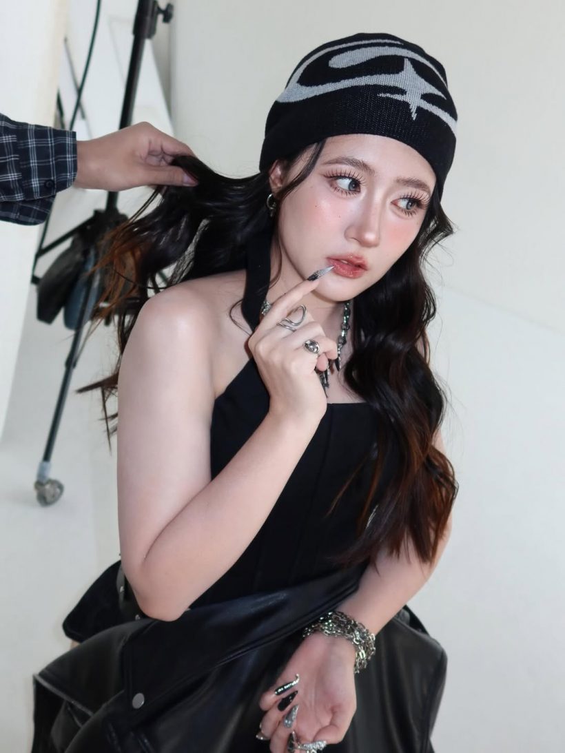 ดาราสาวดัง วอนอย่าดูถูกกัน ผอมลงเพราะตัวเองล้วนๆ