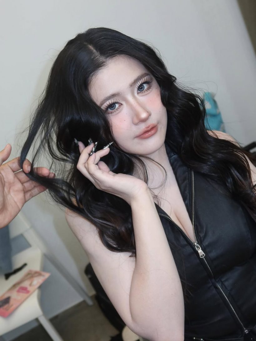 ดาราสาวดัง วอนอย่าดูถูกกัน ผอมลงเพราะตัวเองล้วนๆ