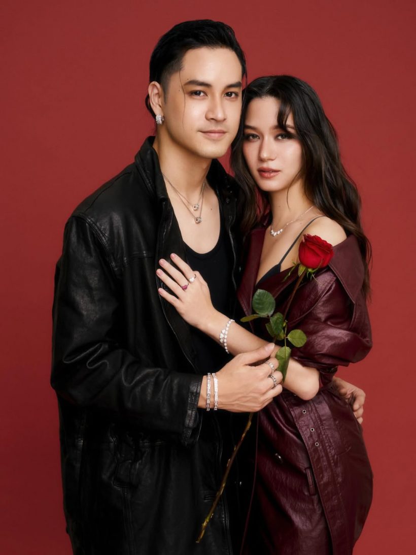 เก้า จิรายุ เผยแพลนวิวาห์ วี วิโอเลต หลังคบนานเกือบ7ปี