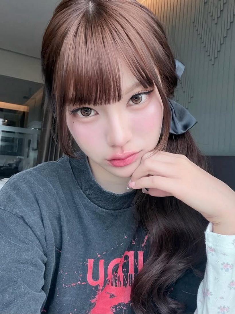 สรุปไทม์ไลน์ เกิดอะไรขึ้น? ก่อนพั้นรักแมวจะถูกเบลอหน้า