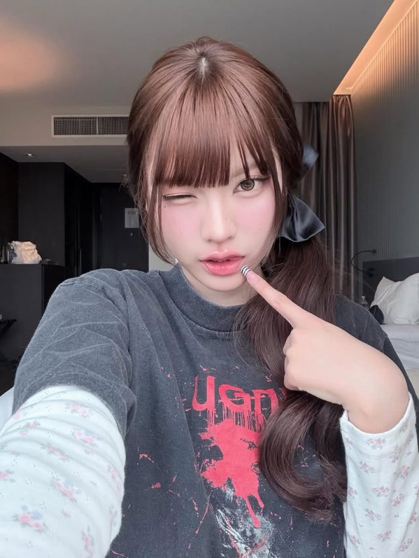 สรุปไทม์ไลน์ เกิดอะไรขึ้น? ก่อนพั้นรักแมวจะถูกเบลอหน้า