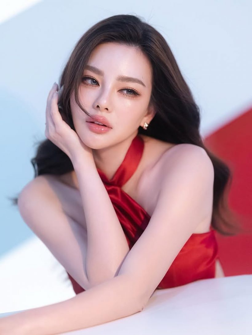 ส่องภาพล่าสุด น้องไซลาส ลูกดิวอริสรา หล่อละมุนมาก!
