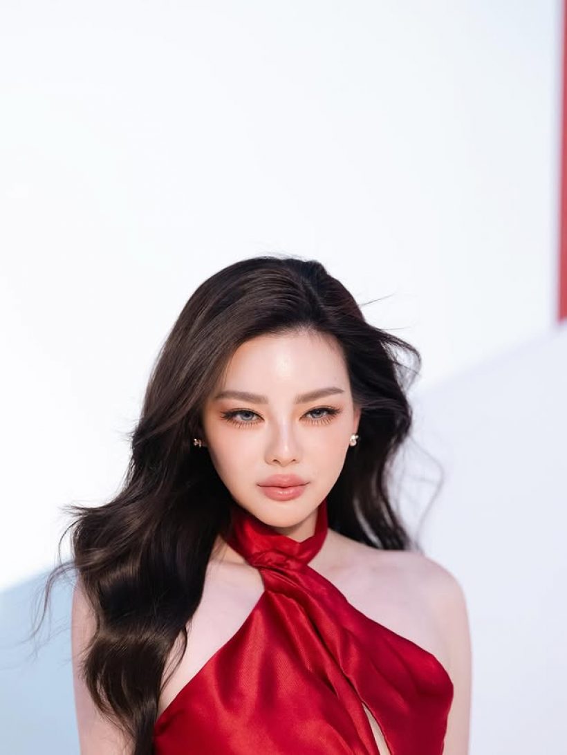 ส่องภาพล่าสุด น้องไซลาส ลูกดิวอริสรา หล่อละมุนมาก!