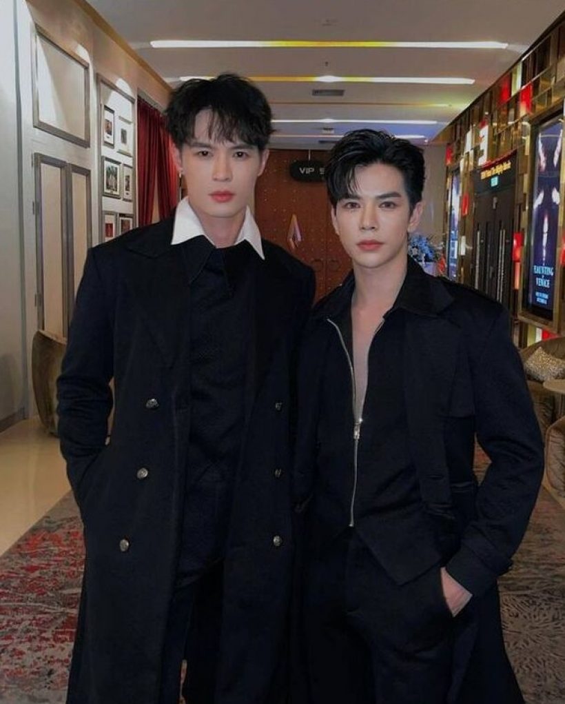 จากคู่จิ้นสู่คู่กรณี? พระเอกดังแจงปมขัดแย้งเรื่องเงินค่าตัว