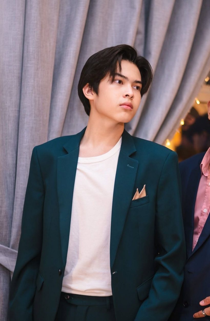 แอนนี่ บรู๊ค โพสต์เรื่องลูก เชื่อตัวเองมาถูกทาง ทำดีที่สุดแล้ว
