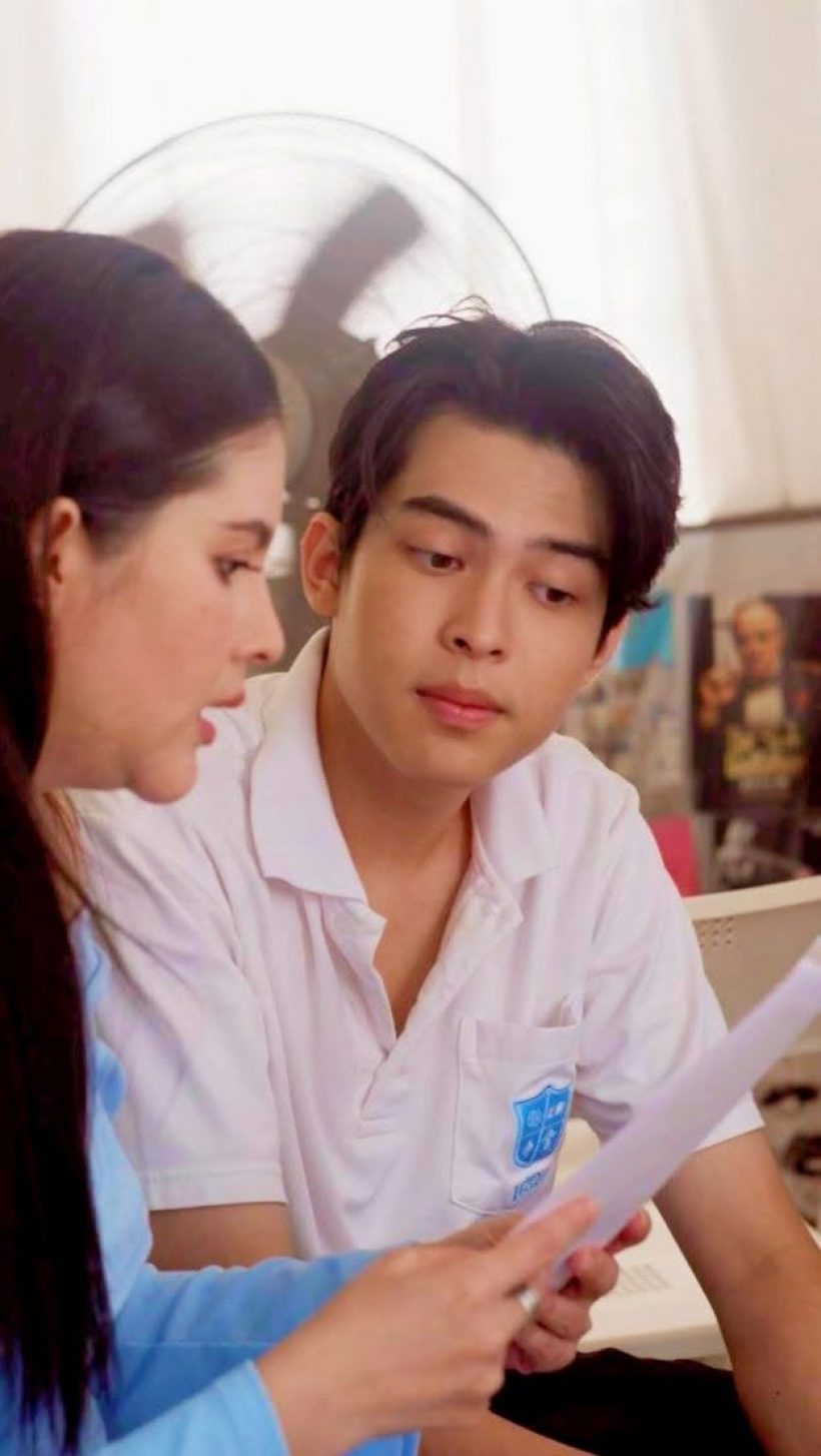 แอนนี่ บรู๊ค โพสต์เรื่องลูก เชื่อตัวเองมาถูกทาง ทำดีที่สุดแล้ว