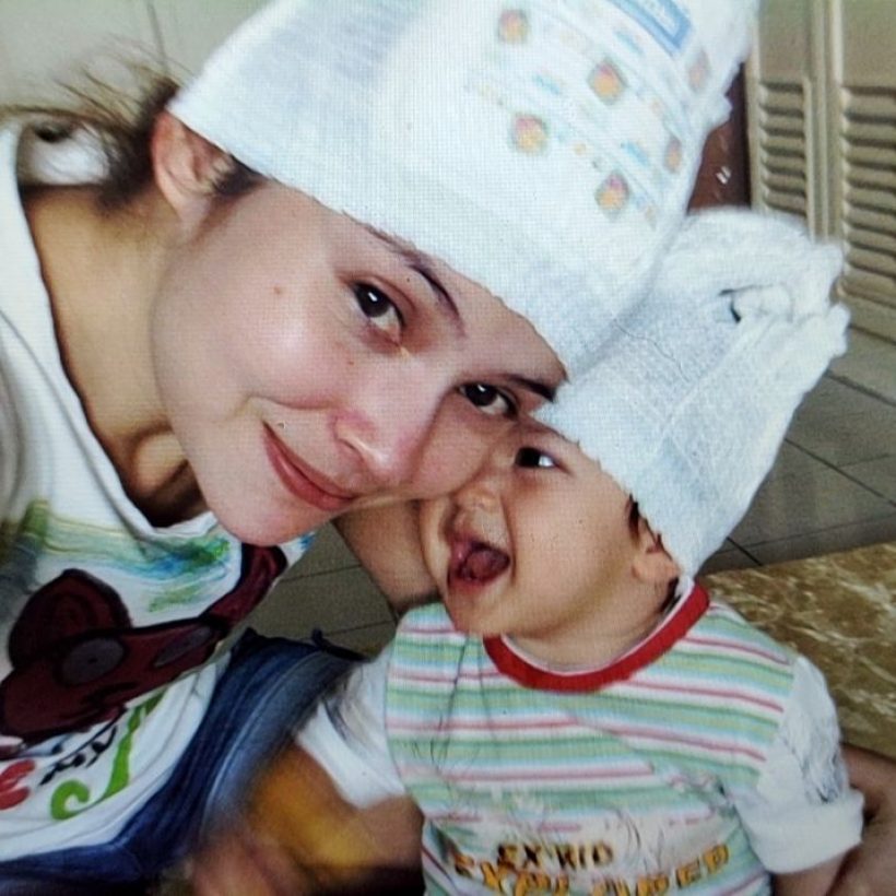 แอนนี่ บรู๊ค โพสต์เรื่องลูก เชื่อตัวเองมาถูกทาง ทำดีที่สุดแล้ว