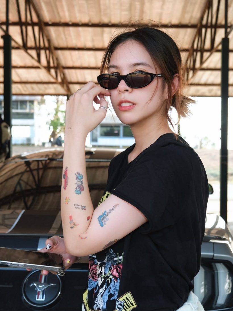 อยู่แบบนี้ก็มีความสุขแล้ว! คู่นี้คบนาน17ปี แต่ยังไม่คิดแต่ง