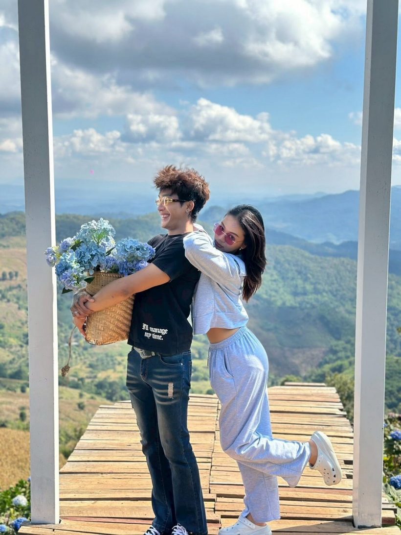 นักร้องสาวดัง ประกาศเลิกแฟน ลั่นรอปรับปรุง แต่ไม่เป็นผล