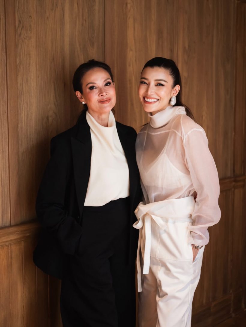 เอมมี่ มรกต ฝันเป็นจริง ได้เจอบุคคลที่ยกให้เป็นนางฟ้าตัวจริง