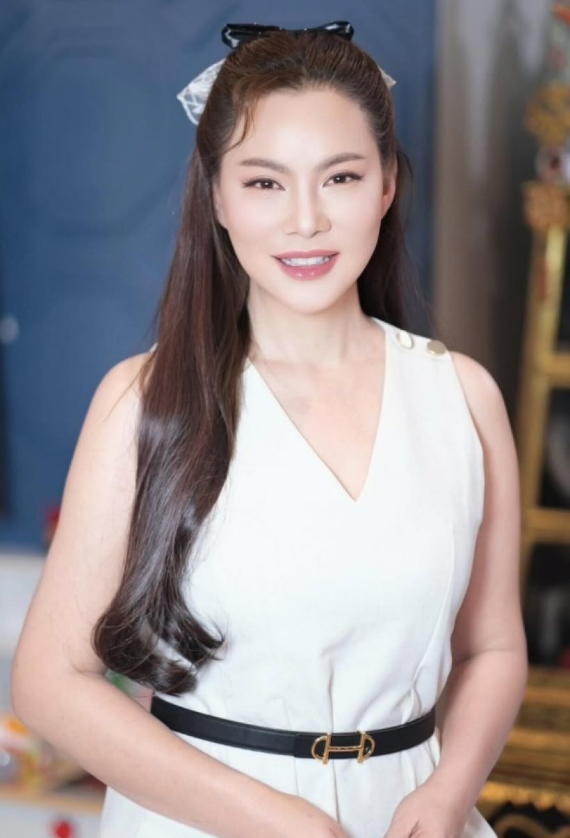 ดาราสาวดัง สุดทน! โพสต์สาปส่ง คนกุข่าวเจ็บจี๊ดถึงทรวง
