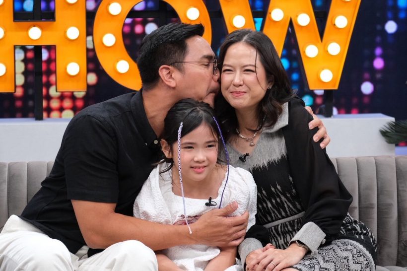 ปิดอู่ถาวร! ดาราหนุ่มดัง เห็นตรงภรรยา มีลูกแค่คนเดียว