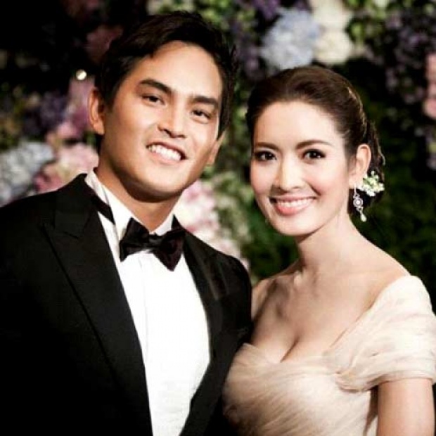 มิ้นท์ ชาลิดา ลำบากใจตอบข่าว แอ๊ฟ เตรียมหย่า สงกรานต์ แจงสาวเล็บดำเป็นใคร?