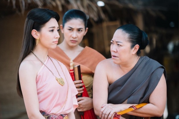 ‘รอมแพง’ เรียกค่าเสียหาย คนละเมิดลิขสิทธิ์ บุพเพสันนิวาส ยอดแชร์คูณราคาปก! แถมพูดถึงภาค 2 แล้ว!