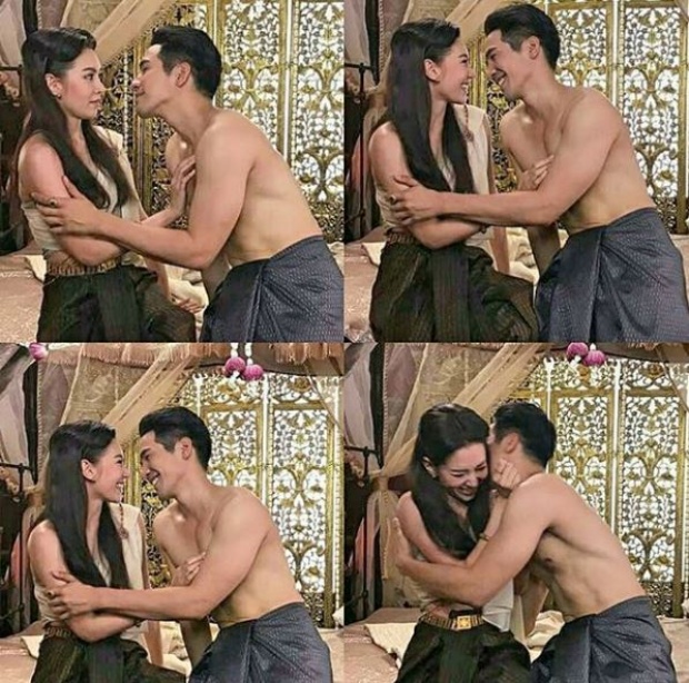 เผยเรื่องย่อ “บุพเพสันนิวาส” ตอนพิเศษ บอกเลยเต็มอิ่มสุดๆ ตั้งตารอกันนะออเจ้า!!