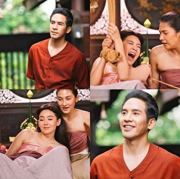 เผยเรื่องย่อ “บุพเพสันนิวาส” ตอนพิเศษ บอกเลยเต็มอิ่มสุดๆ ตั้งตารอกันนะออเจ้า!!