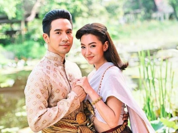 เผยเรื่องย่อ “บุพเพสันนิวาส” ตอนพิเศษ บอกเลยเต็มอิ่มสุดๆ ตั้งตารอกันนะออเจ้า!!