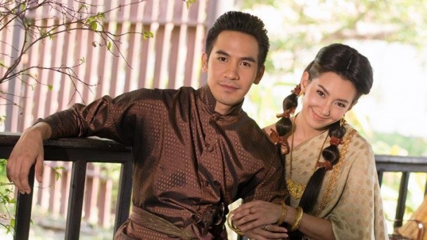 เผยโฉมตัวละครใหม่ ใน บุพเพสันนิวาสเฉพาะกิจ! เป็นบ่าวหนุ่ม แต่หุ่นแซ่บกว่าพี่หมื่น!