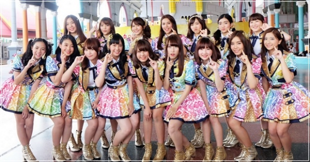 กฎเหล็กระหว่างโอตะกับ BNK48 !!