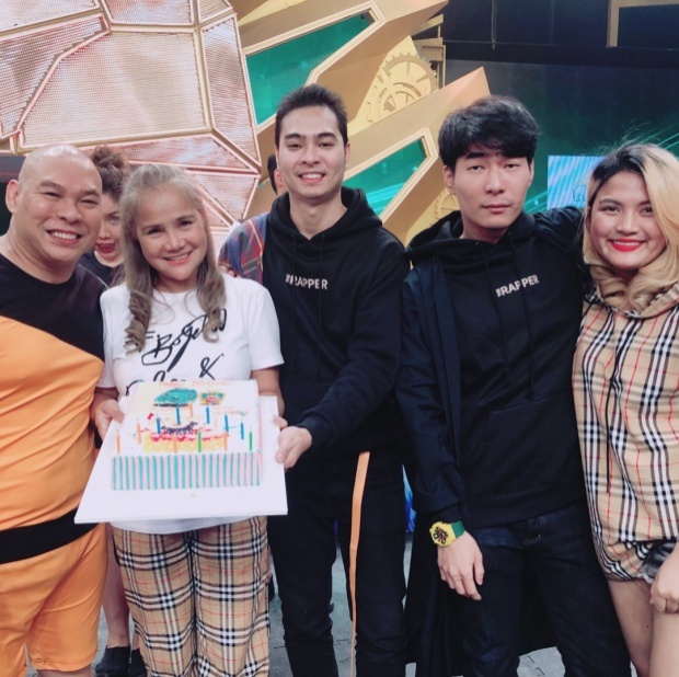 สดๆร้อนๆ! โหน่ง ประกาศเองในIG เจอ เดียร์ ลูกชายแล้ว พร้อมเผยหายไปไหนมา ทำเอาโล่งใจ! (คลิป)