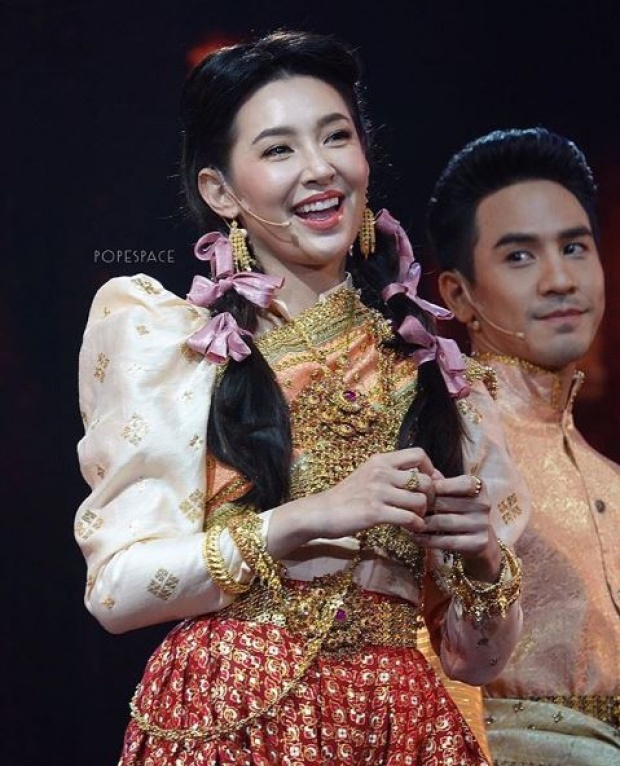 โป๊ป โดนดราม่า! หลังแฟนๆแซว เบลล่า เรื่องพี่เวียร์ แต่เจ้าตัวกลับเอ่ยประโยคนี้?