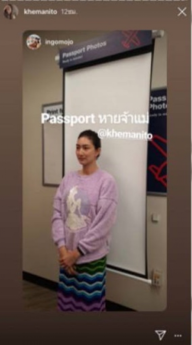 ประสบการณ์ไม่คาดฝัน! แพนเค้ก เกือบไม่ได้กลับไทย หลังโดนทุบกระจกรถฉกของที่ LA