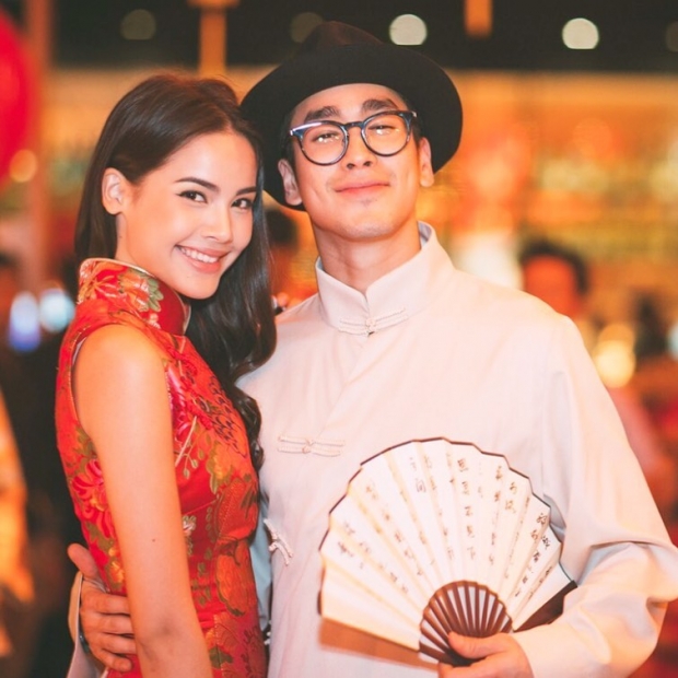 คิมเบอร์ลี แชะภาพคู่ ณเดชน์ แซวแรง!ทำหน้าแบบนี้คิดถึง ญาญ่า อยู่ใช่มั้ย?