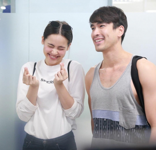 ลูกสะใภ้ขอฝากตัว!! ณเดชน์ควงญาญ่า เซอร์ไพร้ซ์วันเกิดเเม่เเก้ว สุดอบอุ่น (คลิป) 