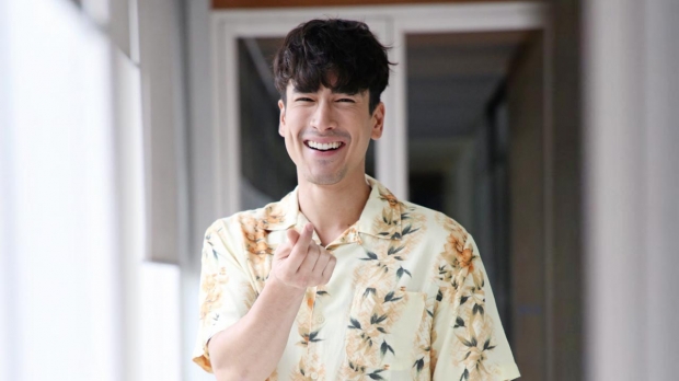 ณเดชน์  จัดส่งแอลกอฮอล์ หน้ากากเฟซชิลด์ ให้โรงพยาบาลทางภาคอีสานกว่า 30 แห่ง