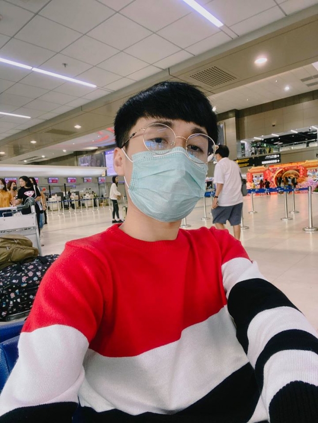 เจาะลึก ‘มาริโอ้ โจ๊ก’ ชีวิตพลิกเพราะเล่น Tiktok รายได้หลักล้าน