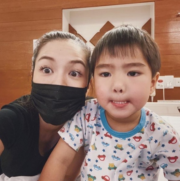 ‘น้องดีแลน’ โชว์สำเนียงภาษาอังกฤษ พูดถึงการช่วยนกตกจากฟ้า (คลิป)