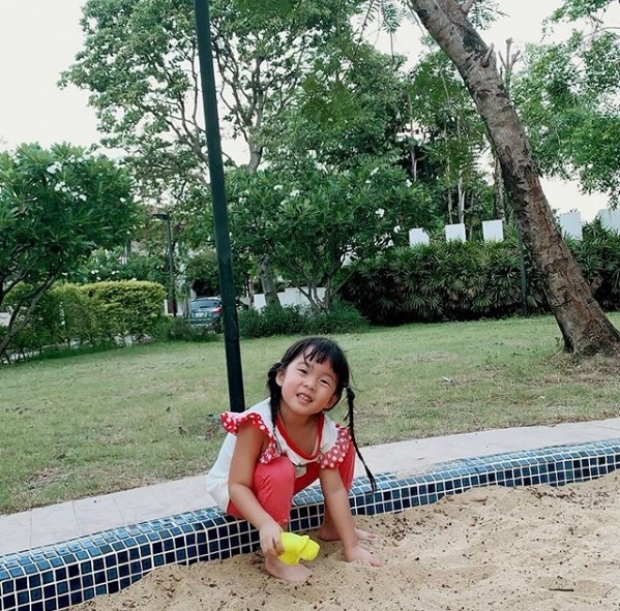 เพราะมาก! ‘น้องเป่าเปา’ โชว์เล่นไวโอลิน-เปียโน จนเคลิ้มตาม (คลิป)