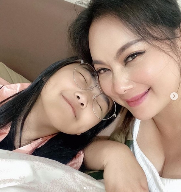  ‘บุ๋ม ปนัดดา’ ตั้งชื่อเล่น ‘น้องอันดามัน’ เผยที่มาน่ารักสุดๆ