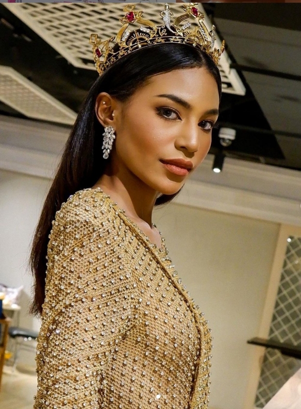 แฉแชทเดือด! อินดี้ Miss grand Thailand 2020 ถูกเรียกไปนั่งกินข้าว 2 หมื่น