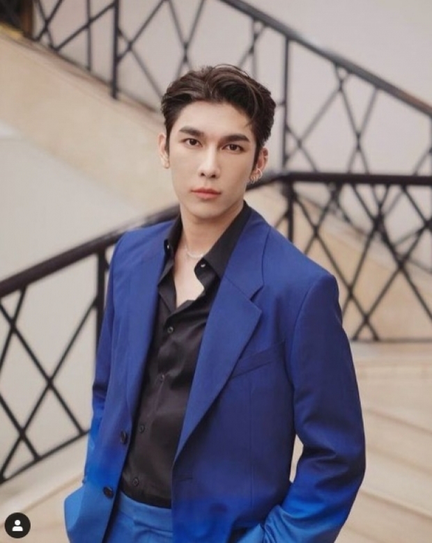 มิว ศุภศิษฏิ์ หล่อใจบุญ! มอบทุนการศึกษาช่วยเหลือเด็กๆ